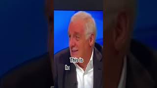 Dunphy Takes A Penalty