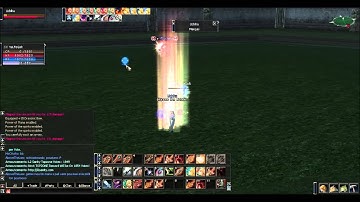 Sword muse olympiad game(songer)