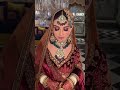 So beautiful bride lehenga simran faishion 