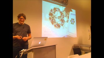 Elasticsearch Pre-Fosdem Guru Meetup