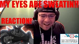 Anime War - Episode 11: Rise of The Evil Omni King reaction Anime War - Episode 11: Rise of The Evil Omni King reaction