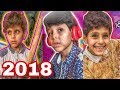 جميع يوميات فراس لعام 2018 ج1 