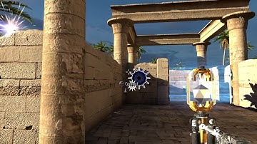 The Talos Principle First Playthrough (Part 6)