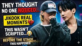 Jimin & Jungkook’s Hidden Moments at Hooligan Rehearsal… This Was Too Real 💔✨ screenshot 5