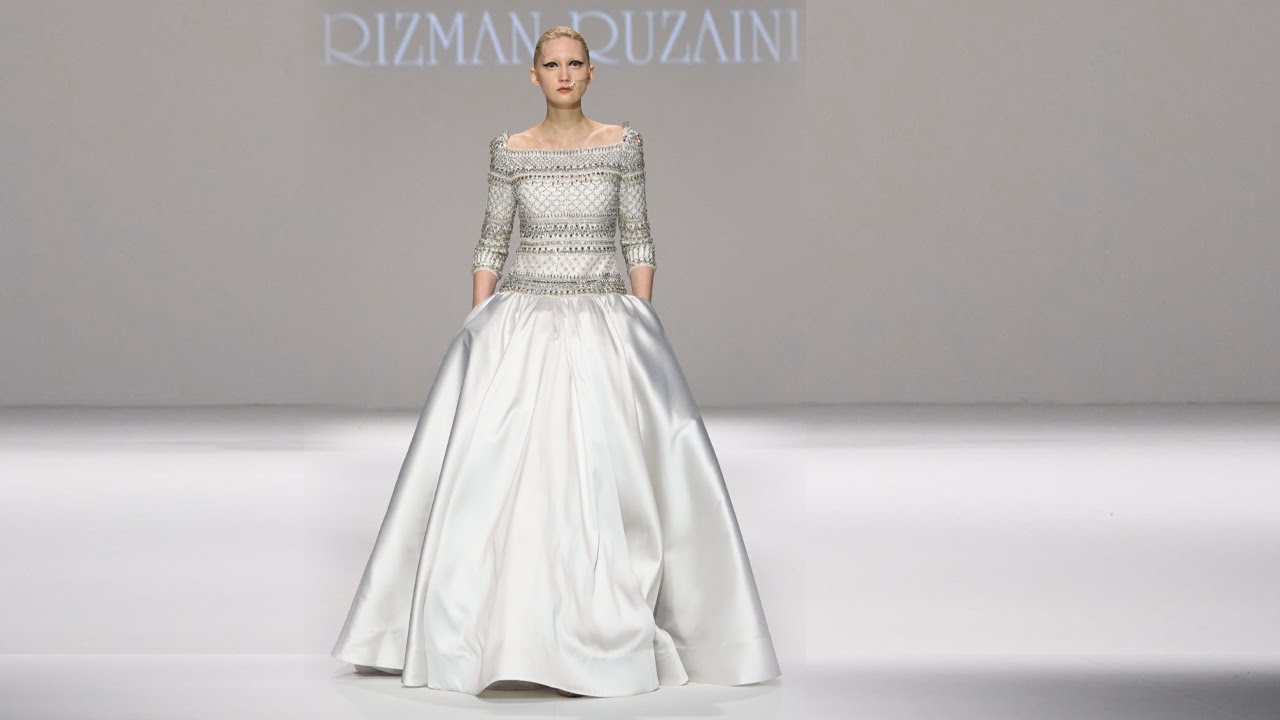 Rizman Ruzaini Fall/Winter 2024/25