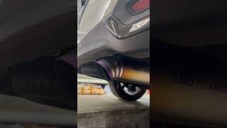JTC TITANIUM TOYOTA INNOVA REBORN 2GD DIESEL FULL SYSTEM TURBO RHF4 V3 DRAGSPEC