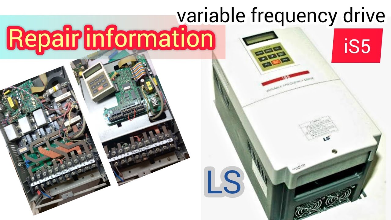 Lg Is5 Inverter Troubleshooting: Expert Solutions