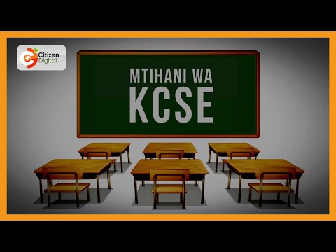 Video: Nini cha kufanya na wanafunzi baada ya mtihani?