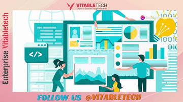 This is Why You Need a Custom Website for Your Business | #VitableTech