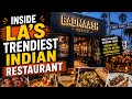 BADMAASH Opens New Venice Location, Bringing Modern Indian Dining to Los Angeles