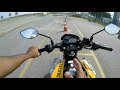 Melhor vídeo dicas pra você passar no primeiro exame de moto RJ
