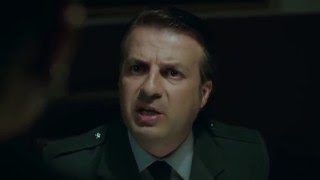 Tatar Ramazan 15.Bölüm Fatih Korkmaz