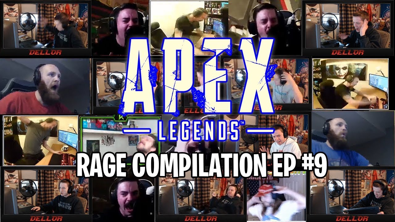Extrem Rage Extrem Rage