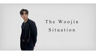 The Woojin Situation | When He Left Stray Kids