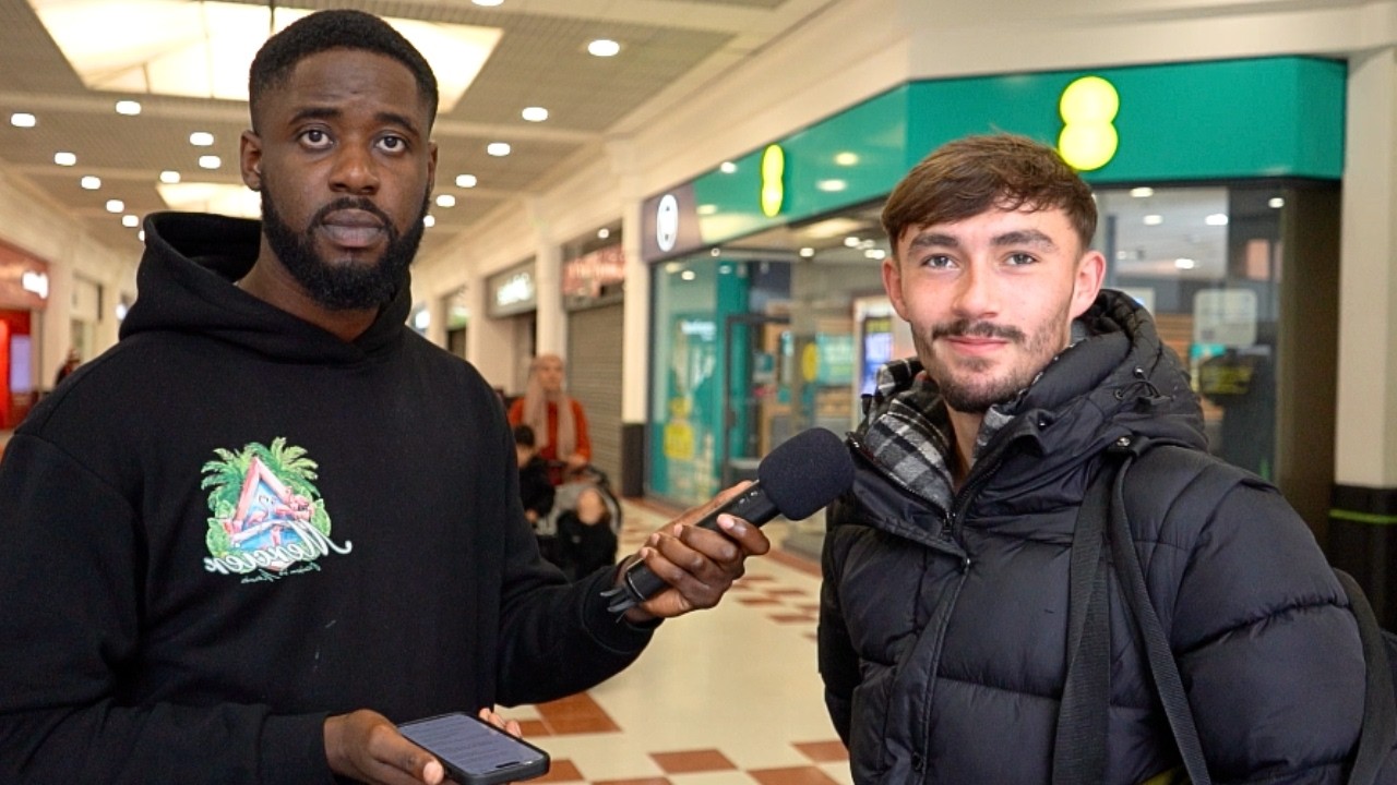 Britain’s Most Confusing Street Quiz