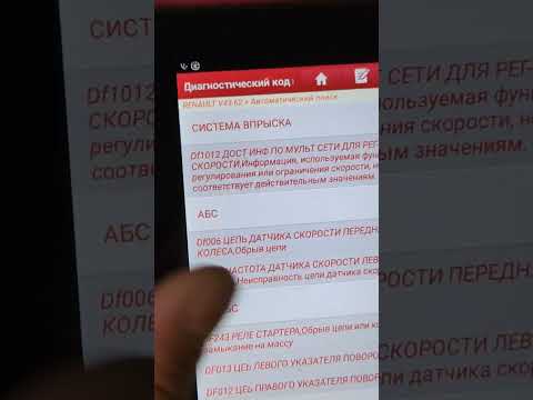#диагностика #знакизодиака #автомобильнаяэлектроника