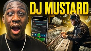 I Became DJ Mustard in BitLife and Produced the Biggest Diss Track Ever