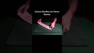 Cheating at Cards: How to FLOP THE NUTS in TEXAS HOLD 'EM #shorts