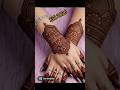 Simple and easy #eidmehndi designs ✨🌿🥰✨🌷✨🫶#newsong#trending #hennadesign #art #2026 #tiktok#shorts
