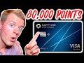 *LIMITED TIME* Chase Sapphire Preferred 80K BONUS! (PLUS How To Redeem Chase Points!)