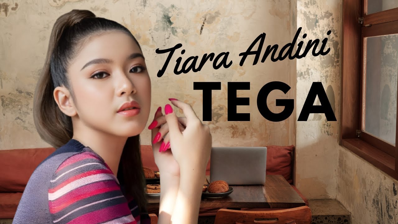 Tiara Andini - Tega - YouTube