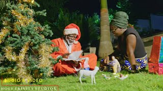 SHANGWE KWA MTOTO YESU (  video ) HT BY DEOGRATIUS DOTTO.