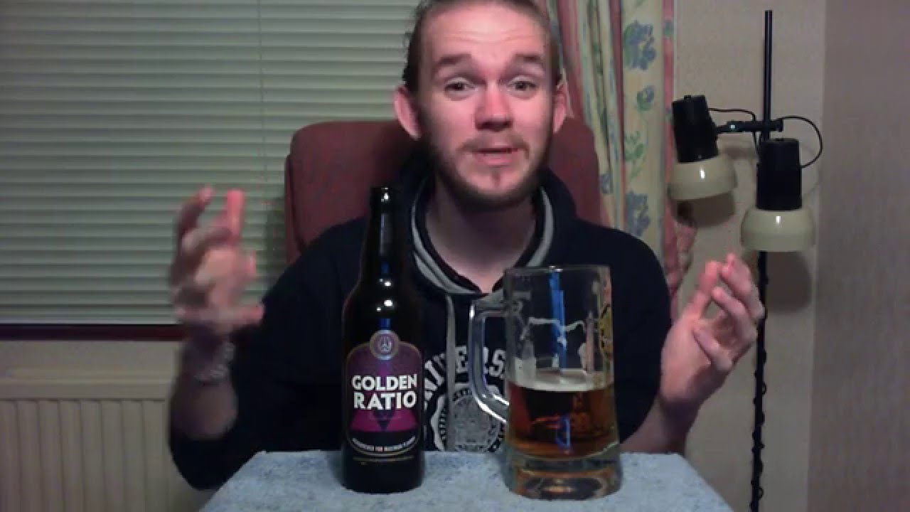 Beer Review 