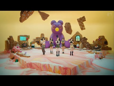 Red velvet 레드벨벳 Birthday  MV 1시간 보기