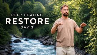 Reconnect with Your Body's Natural Healing Energy | Live Qigong