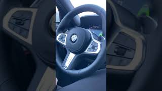 Bmw driving assistant professional ( senza mani)