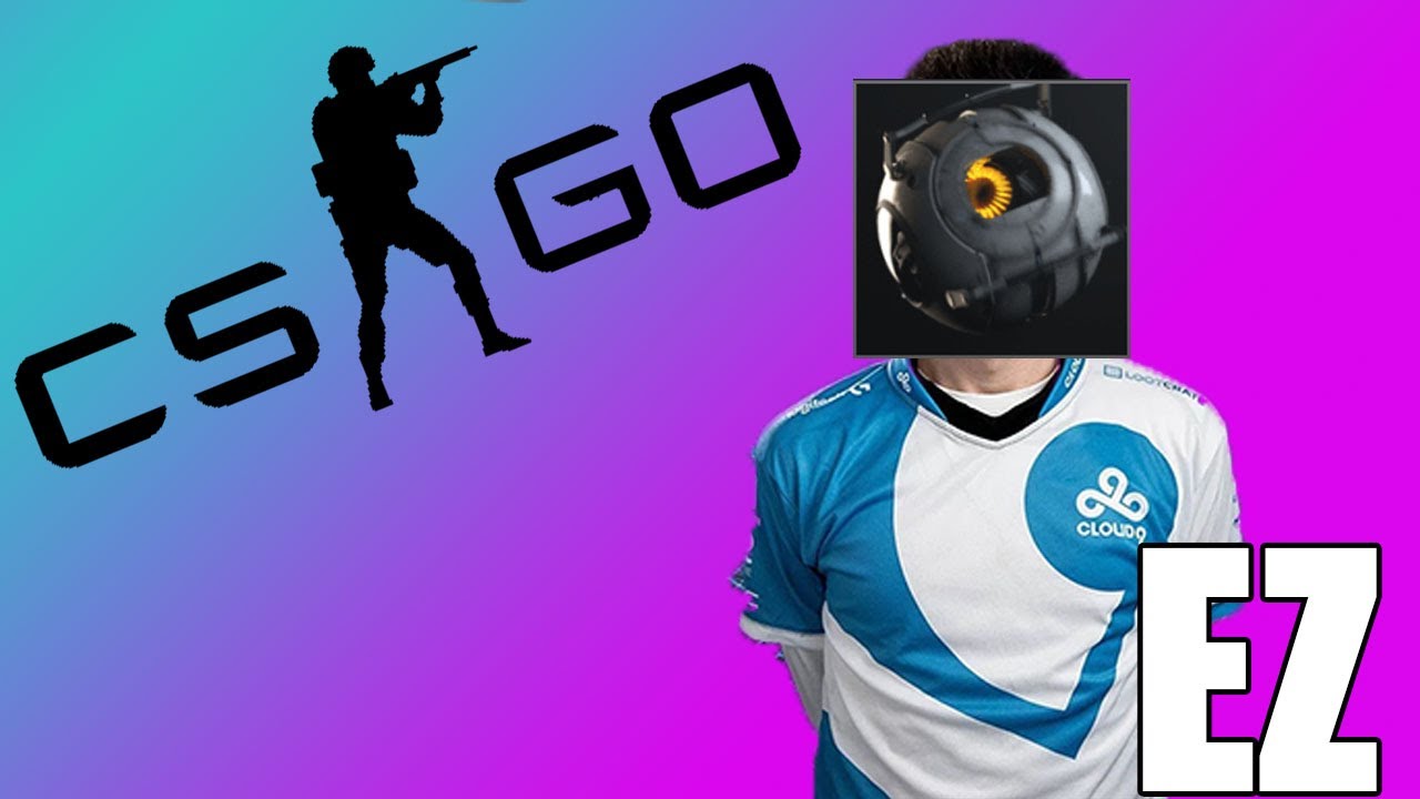 How V1ce Really Plays CS:GO