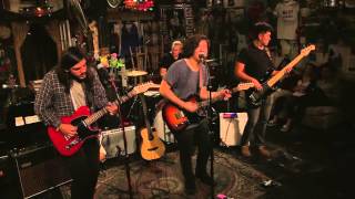 Andrew Young - Honeymoon (Live)