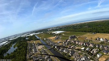 Apprentice with a Mobius cam