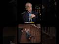 Martin Scorsese Forgot the Door Opens UP!