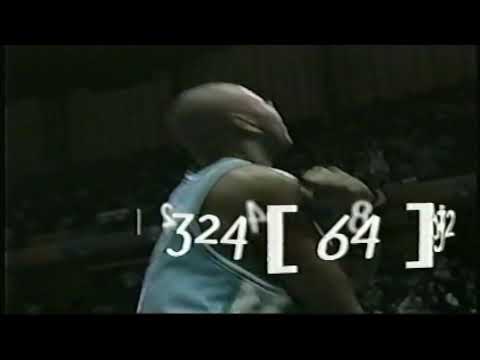 Direct TV 2001 Commercial