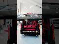 Is this a Van or a Mansion? 🤯 (Hidden Bed) Oddware Tech #viral #Shorts