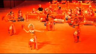 Download lagu Kembang Girang - LSO Balinese Gamelan Concert 2016