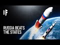 What If Russia Won the Space Race?