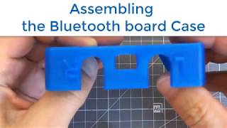 Transforming Vintage Hi-Fi Into A Bluetooth Audio System