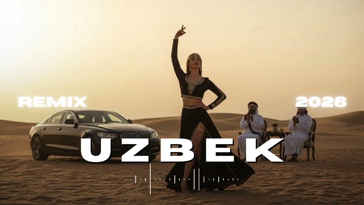 Golden Silk Road Romance – Samarkand Dance Edition 💛💃