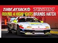 TEGIWA: TIME ATTACK ROUND 4 - BRANDS HATCH HIGHLIGHTS!! 13/09/2020 (ONBOARD COMMS!!)