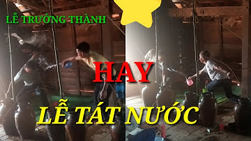 Lễ cúng trưởng thành của dân tộc Ê-Đê | LBM TV