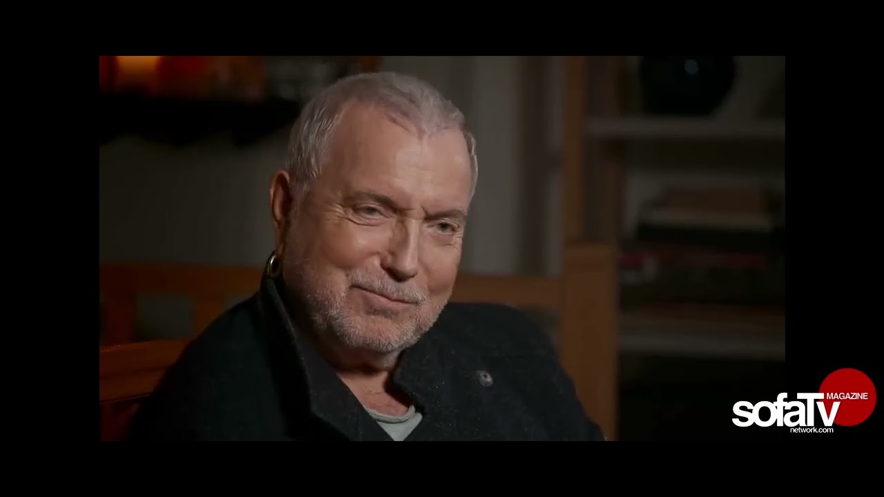 11 minutes avec Bernard Lavilliers sur SoFaTV rencontre.