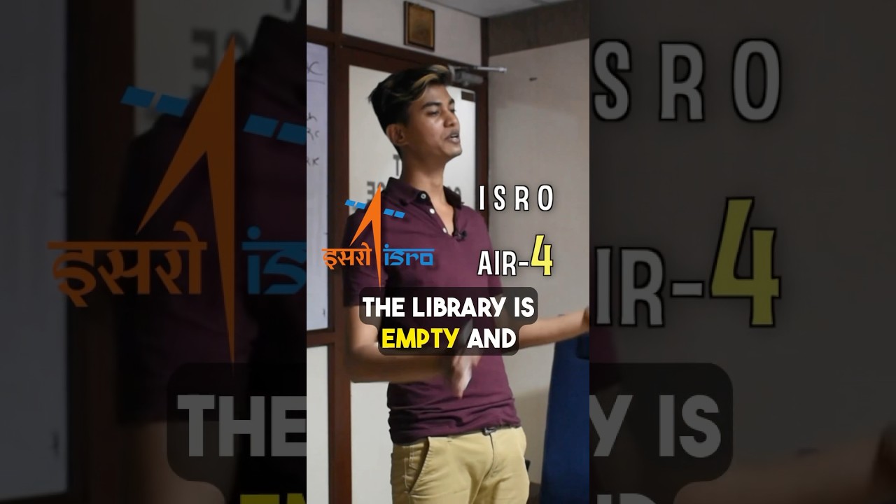 Insane Routine of AIR-4, IIT Bombay, ISRO, BARC #studymotivation #iitjee #motivation