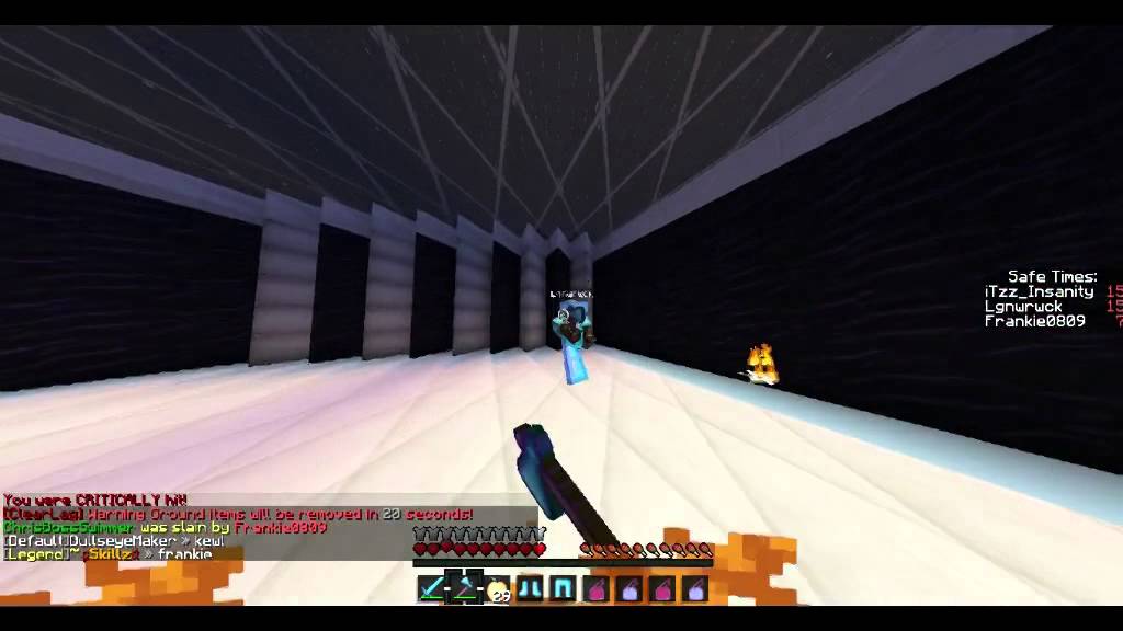 Aeropvp   1v1   Lgnwrwck