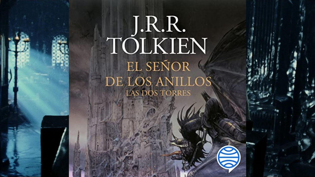 El Señor De Los Anillos II: Las dos torres – Green Libros