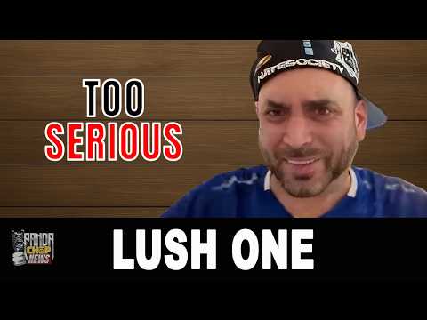 Lush One: The Real Beef with Diabolic & Fresh Coast! (Part 20)
