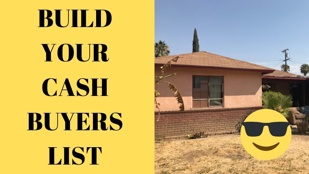 Colorado Cash Buyers - We Buy Houses