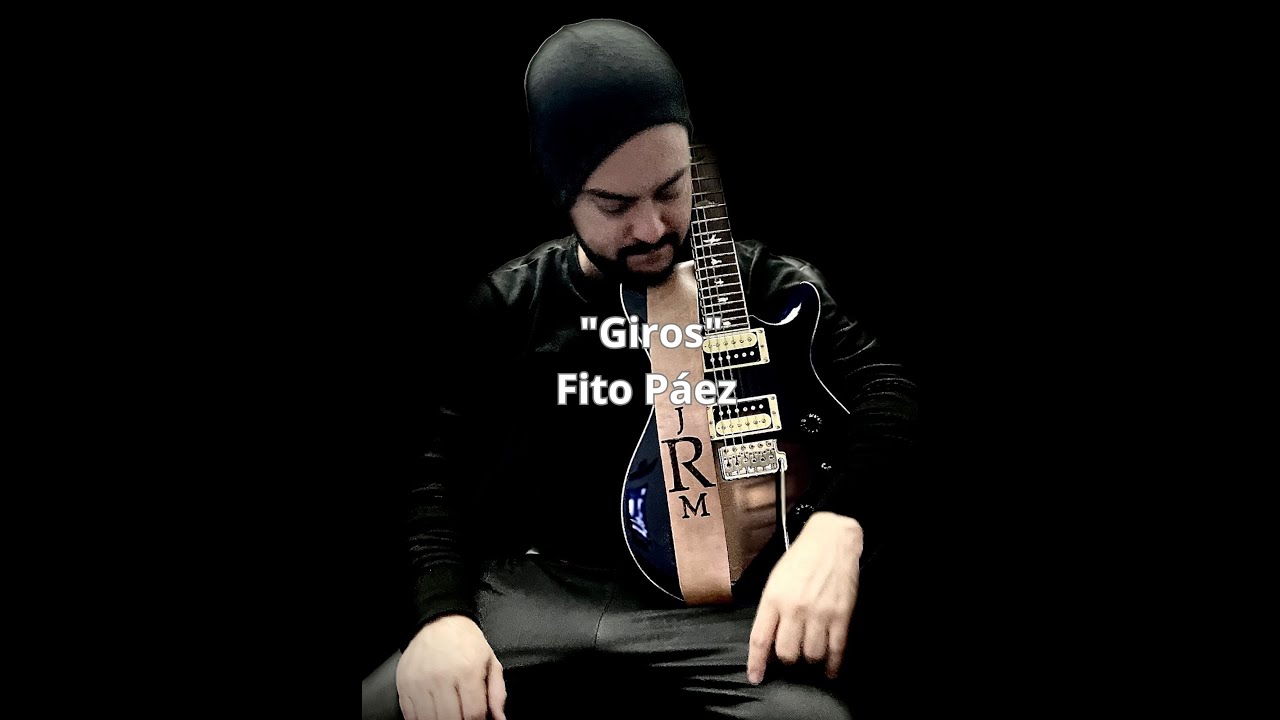 "Giros" by Fito Paez (1985) YouTube