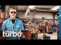 ¿Hay una barbacoa en el taller? | Gas Monkey al Rescate | Discovery Turbo